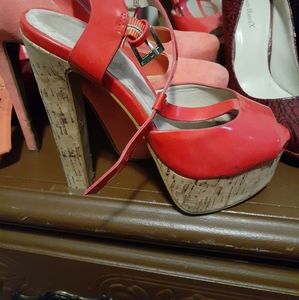 Shoes and boots all 20.00 each